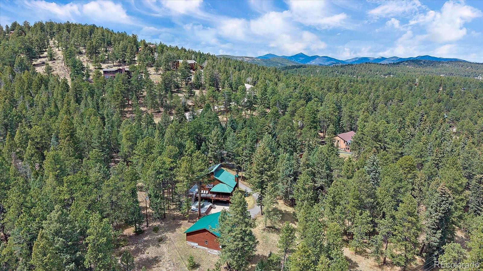 9098 Lariat Lane