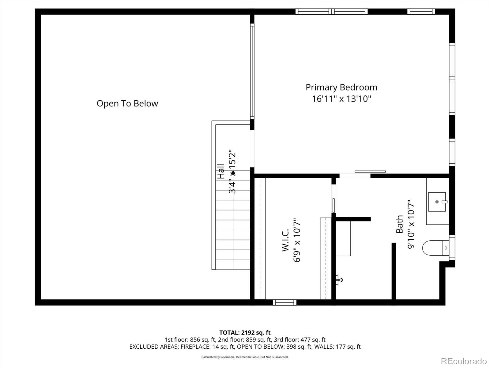 9098 Lariat Lane