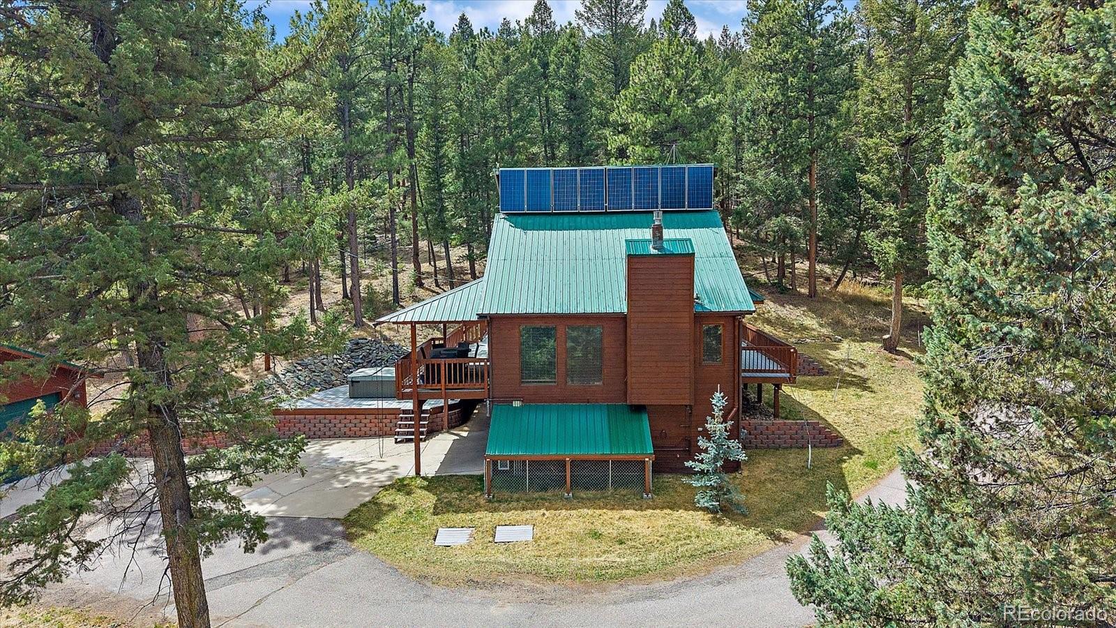 9098 Lariat Lane