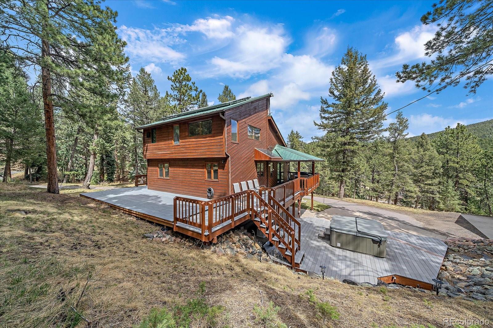 9098 Lariat Lane