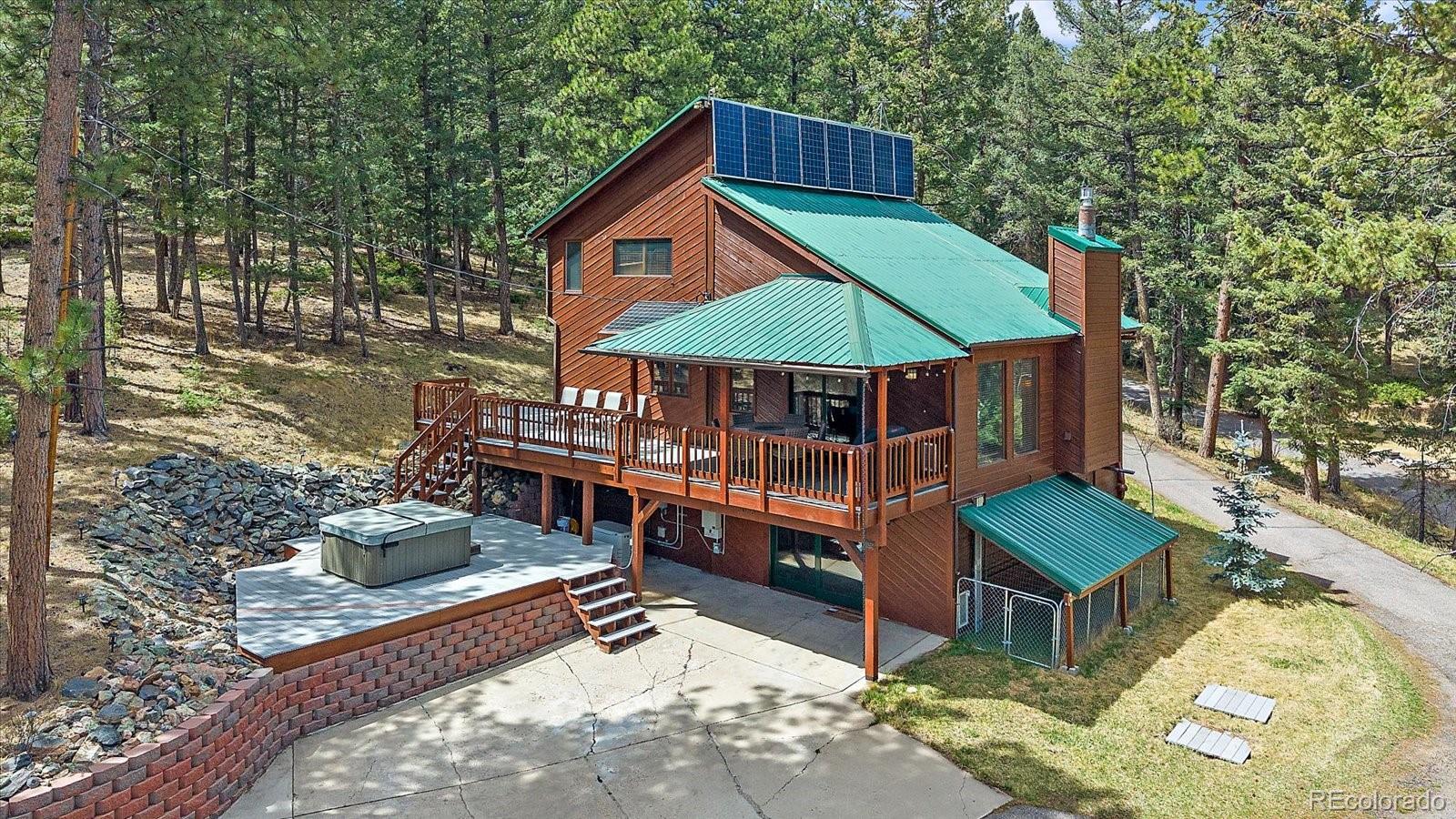 9098 Lariat Lane