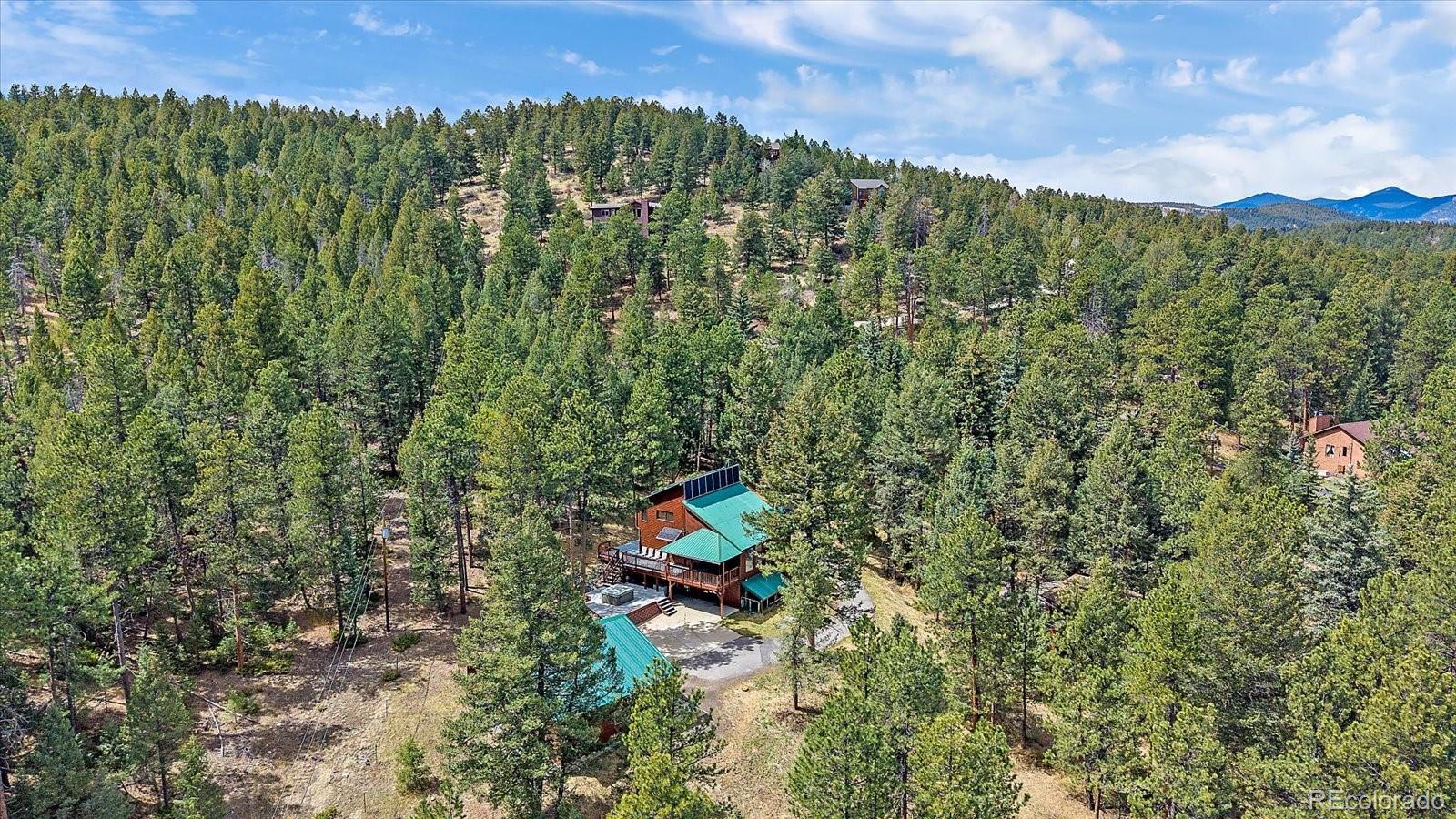 9098 Lariat Lane