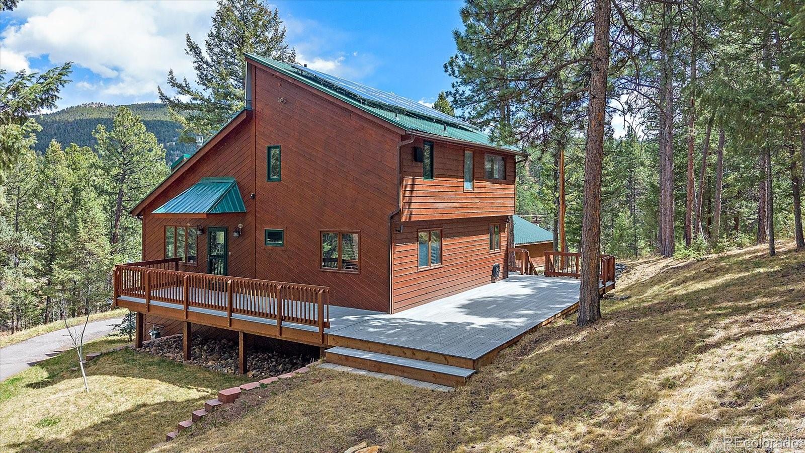 9098 Lariat Lane