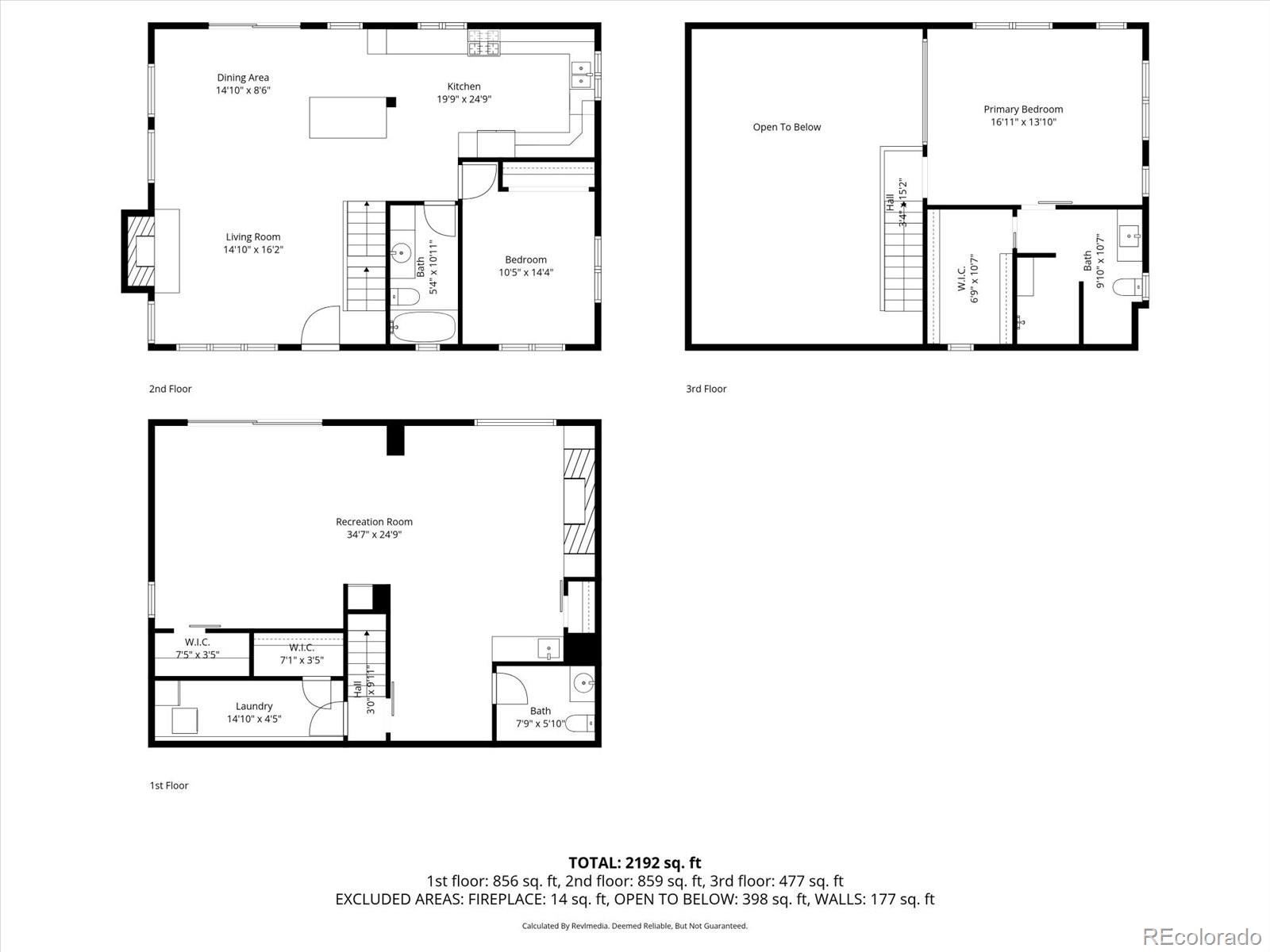 9098 Lariat Lane