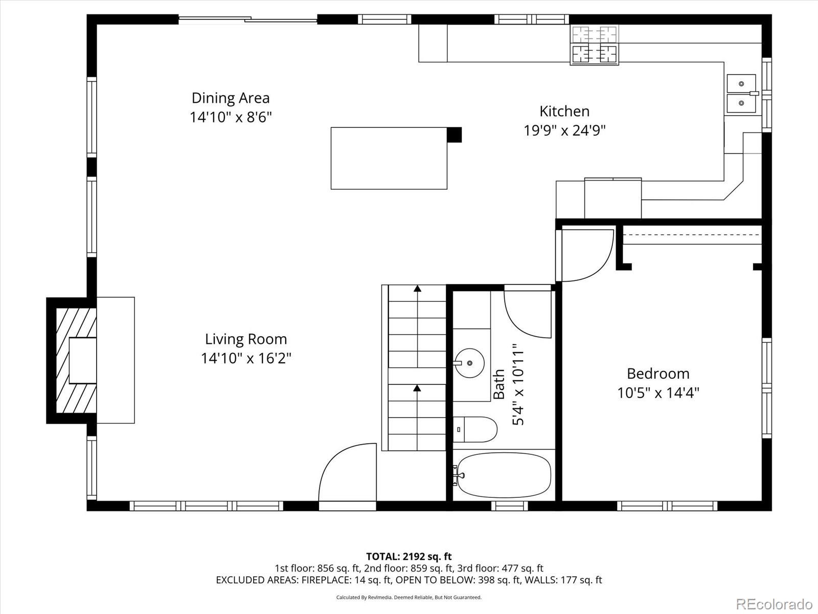 9098 Lariat Lane