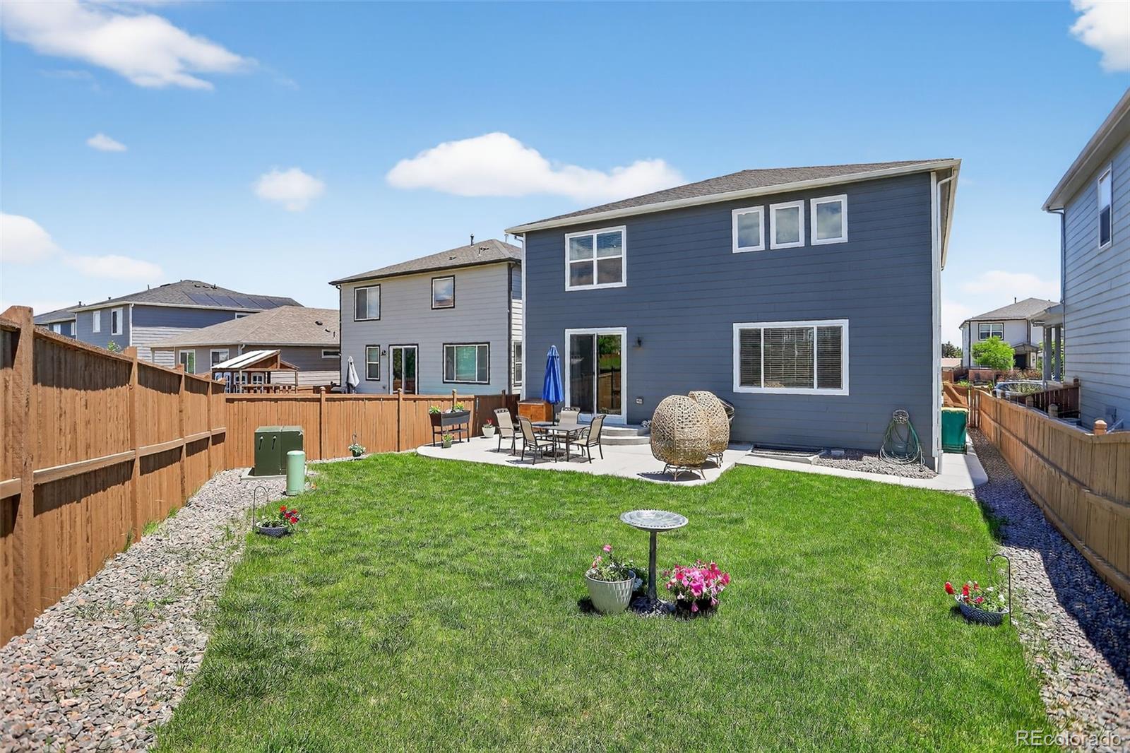 635 Silver Rock Trail