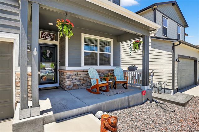 635 Silver Rock Trail