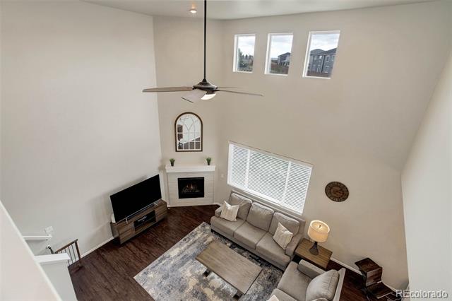 635 Silver Rock Trail