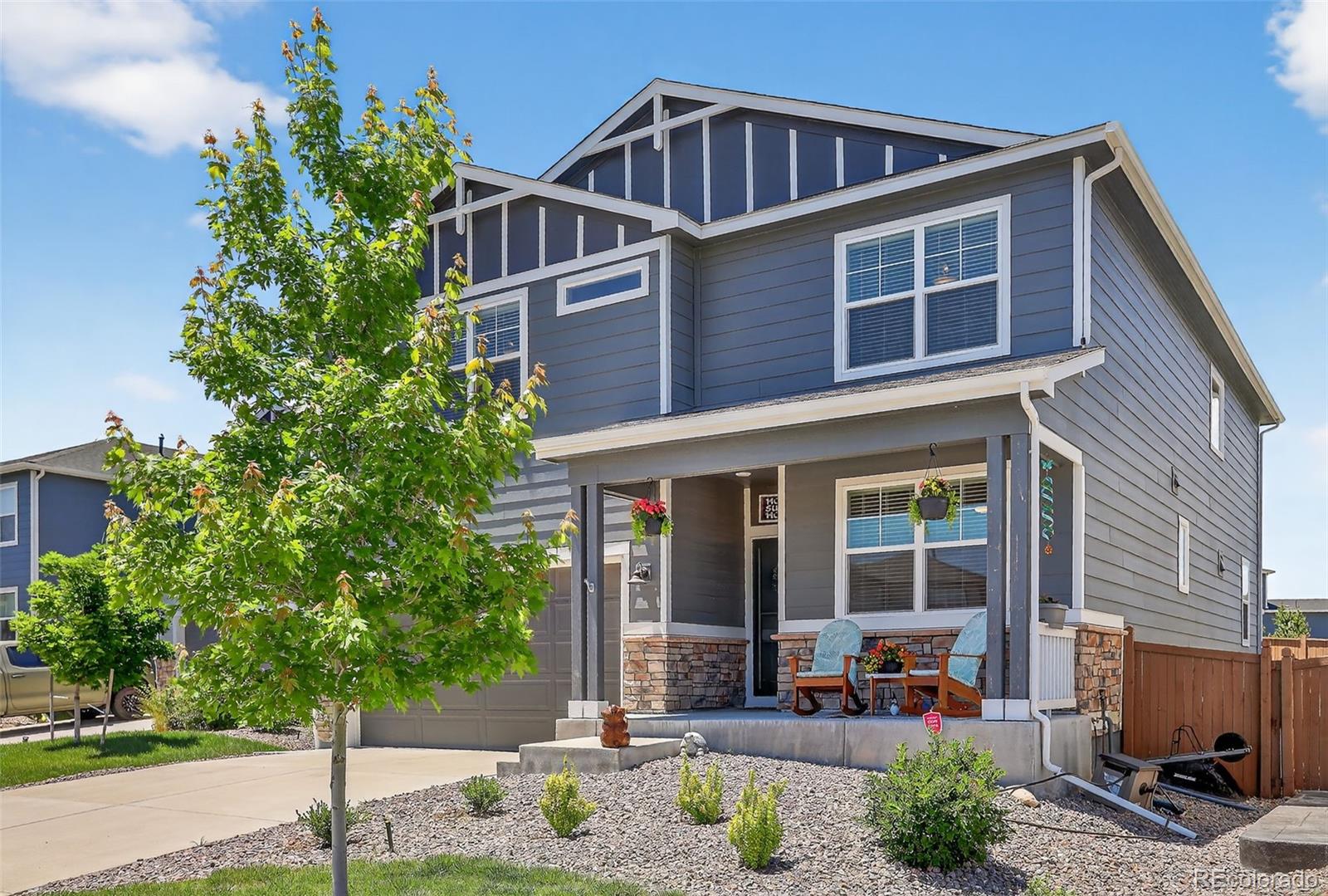 635 Silver Rock Trail