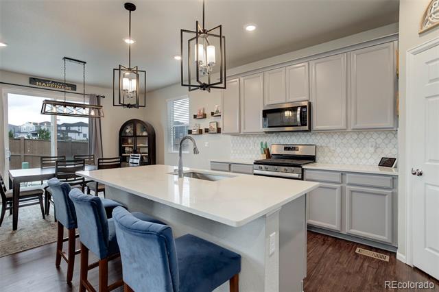 635 Silver Rock Trail