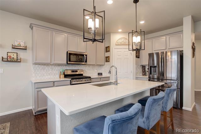 635 Silver Rock Trail