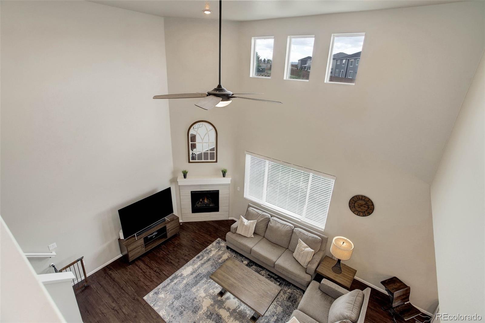 635 Silver Rock Trail