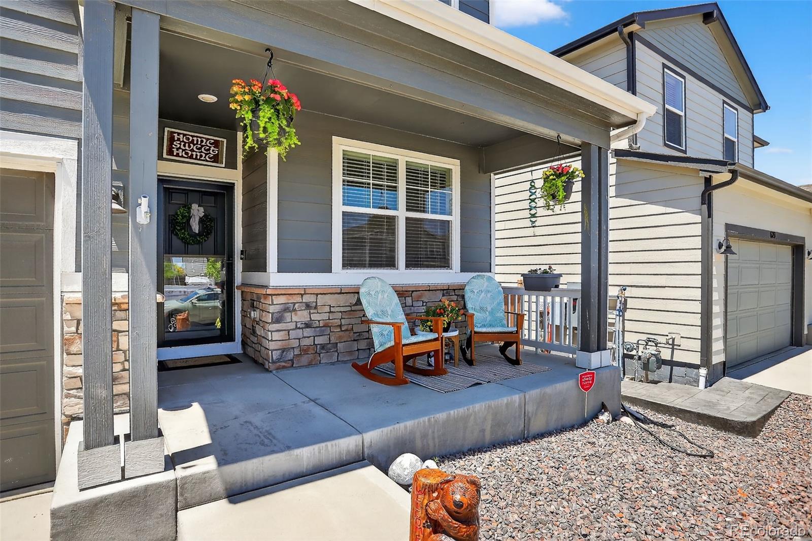 635 Silver Rock Trail