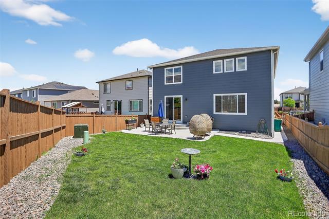 635 Silver Rock Trail