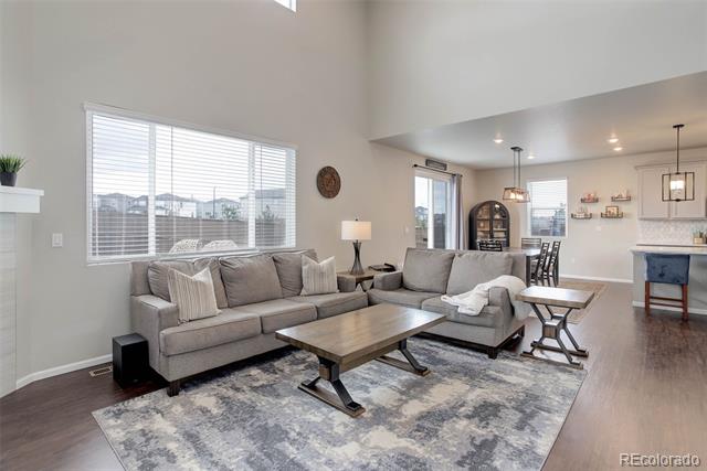 635 Silver Rock Trail
