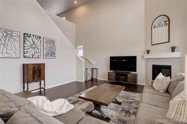 635 Silver Rock Trail