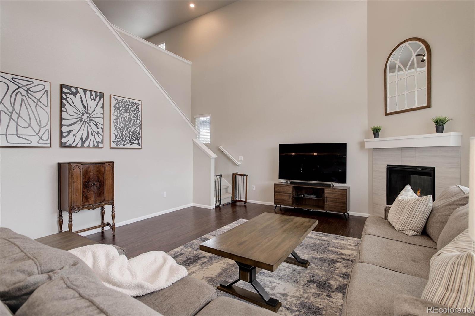 635 Silver Rock Trail