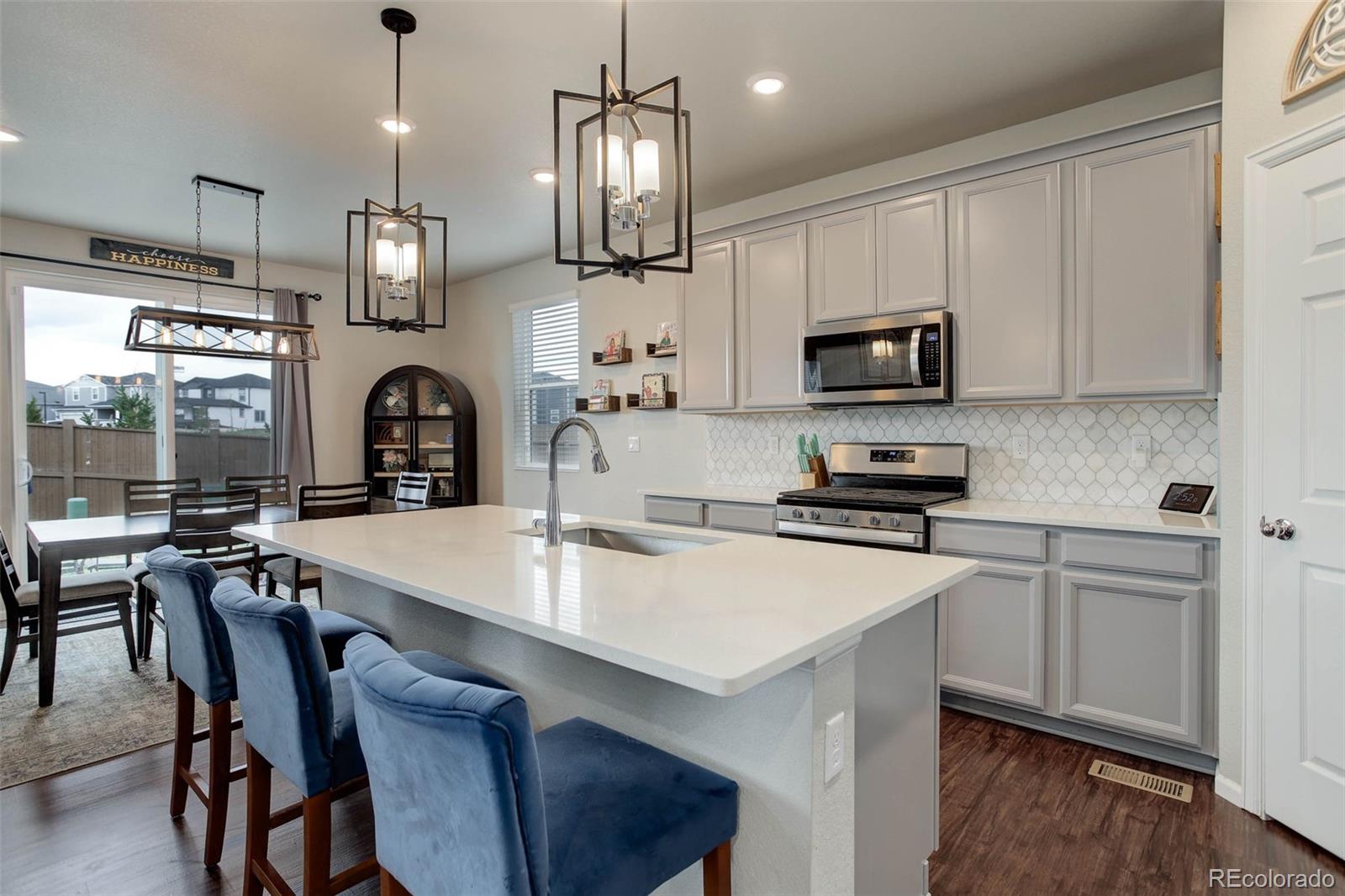 635 Silver Rock Trail