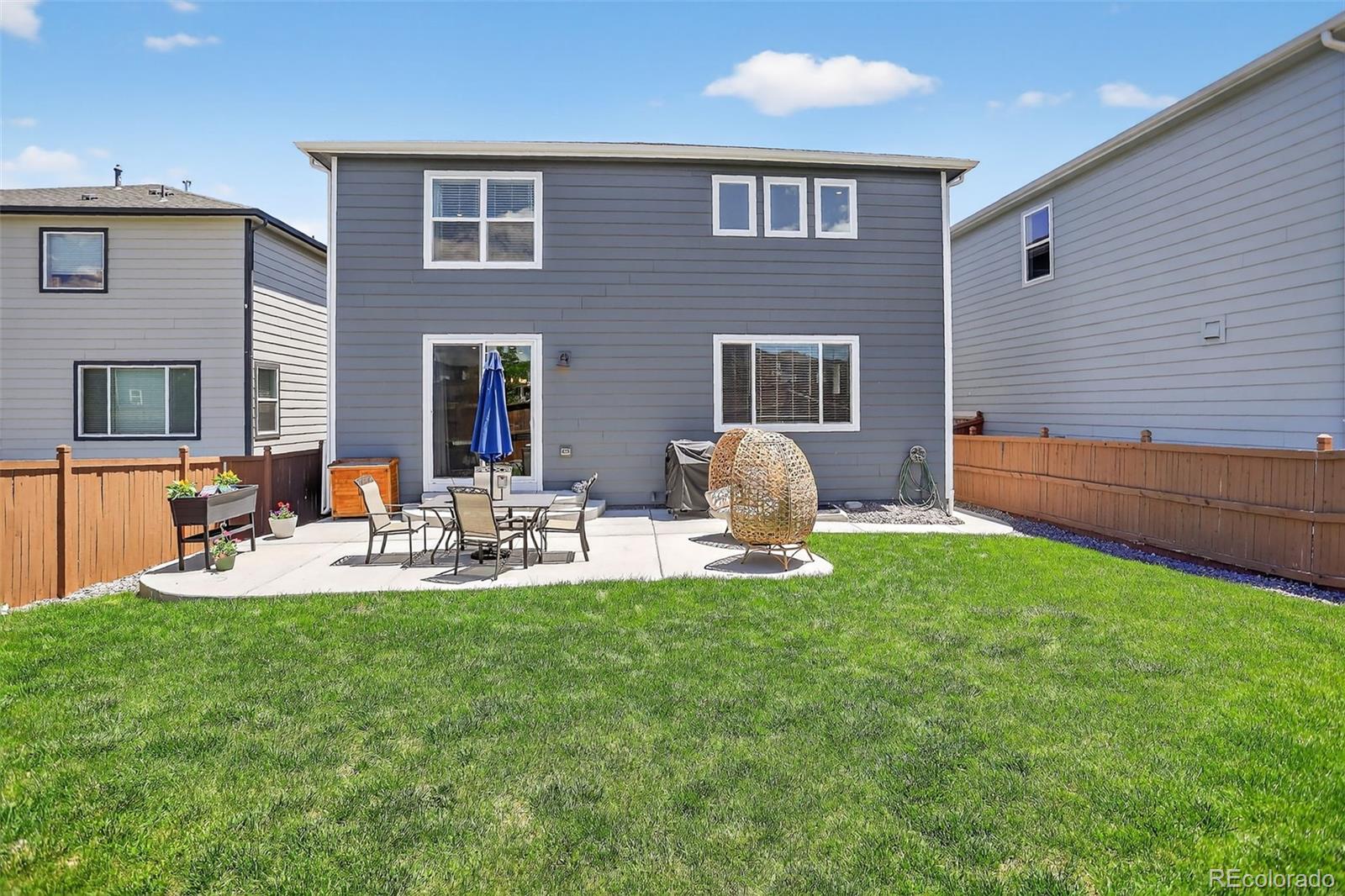 635 Silver Rock Trail