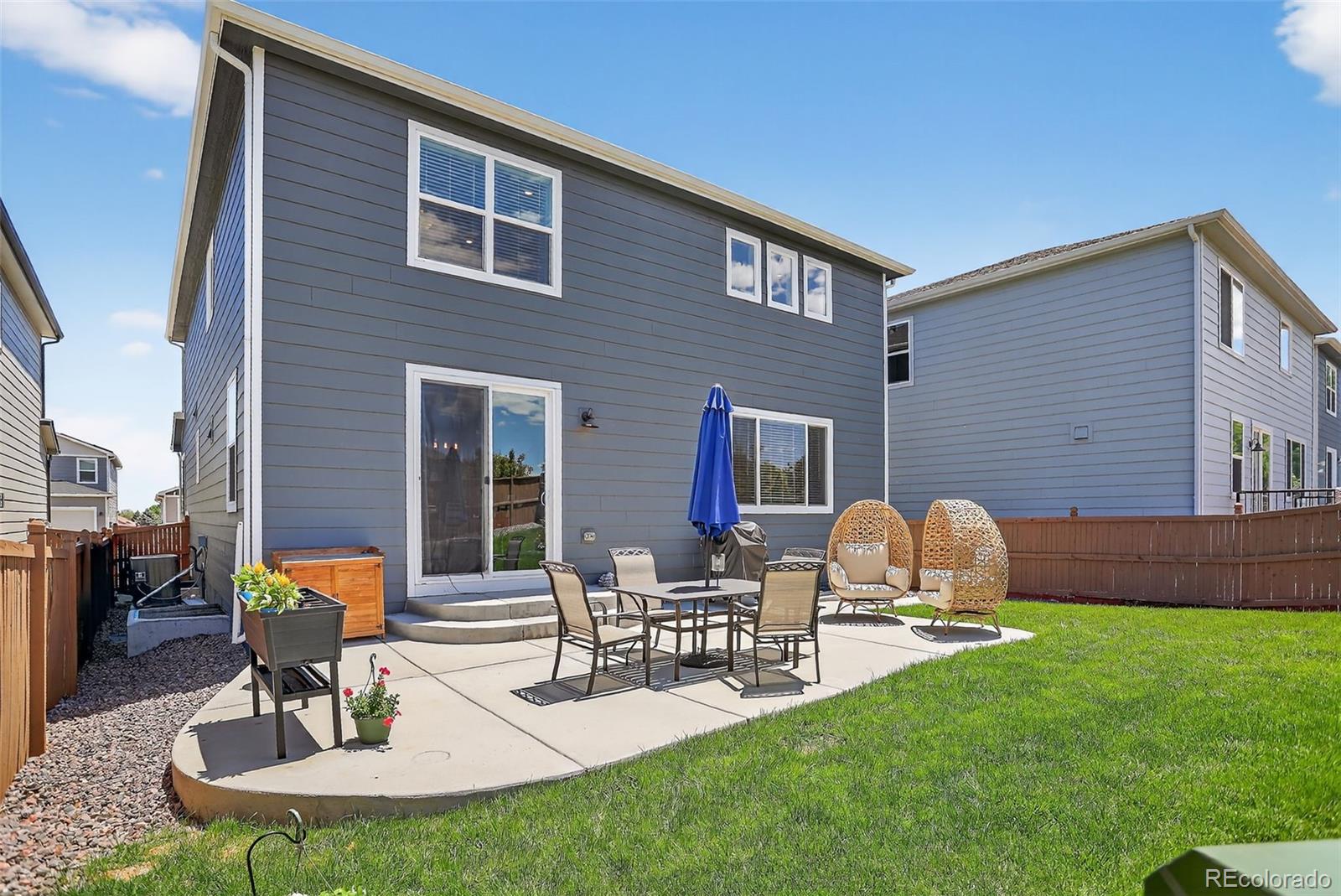 635 Silver Rock Trail