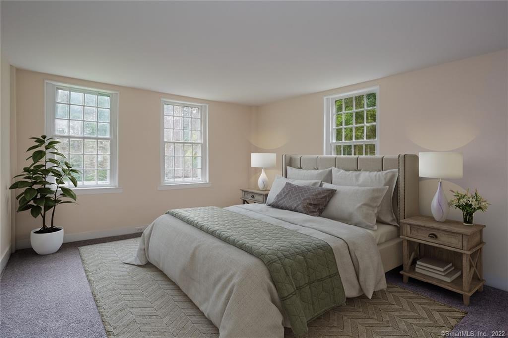 11 West Chestnut Hill Road