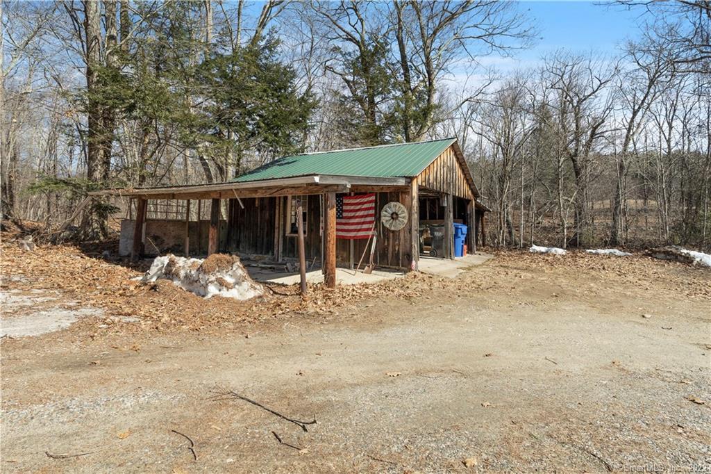 278 Colebrook River