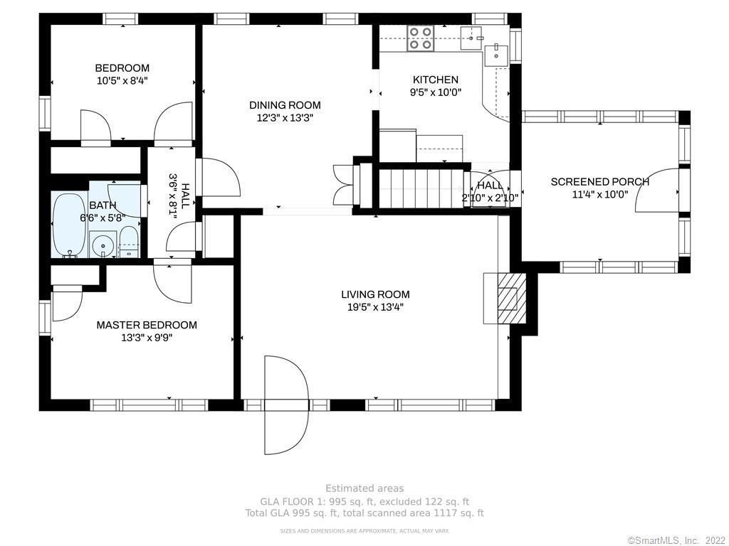 278 Colebrook River