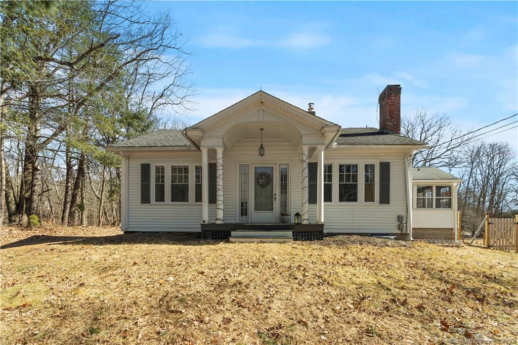 278 Colebrook River