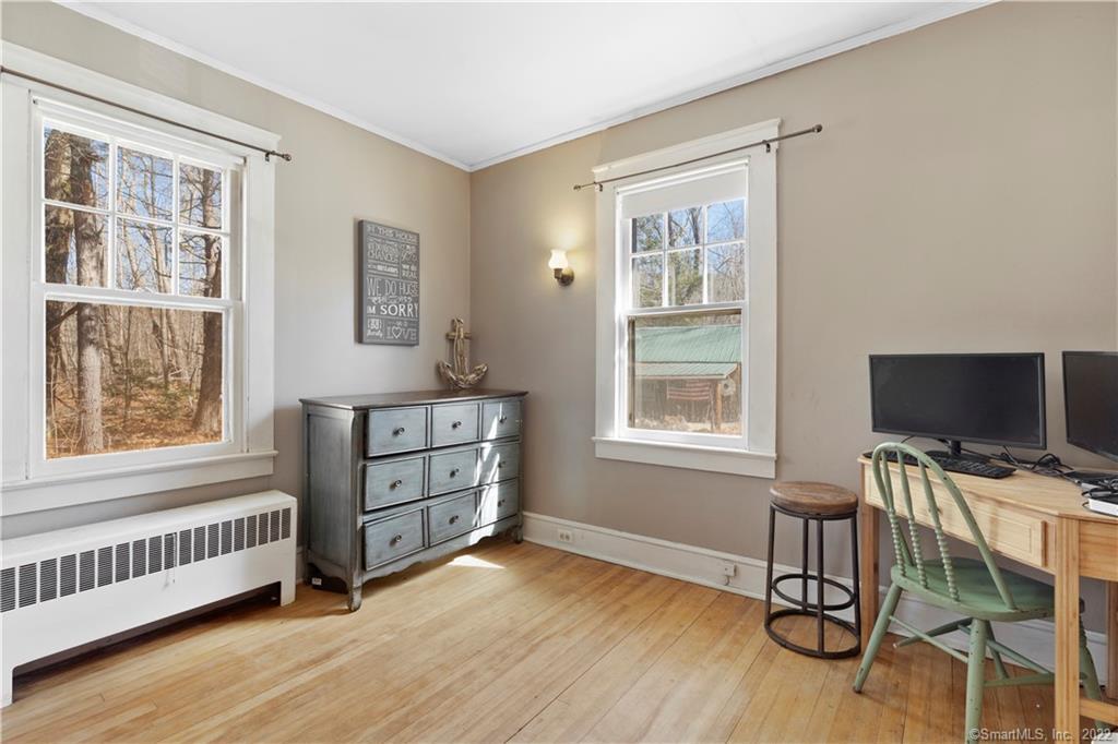 278 Colebrook River
