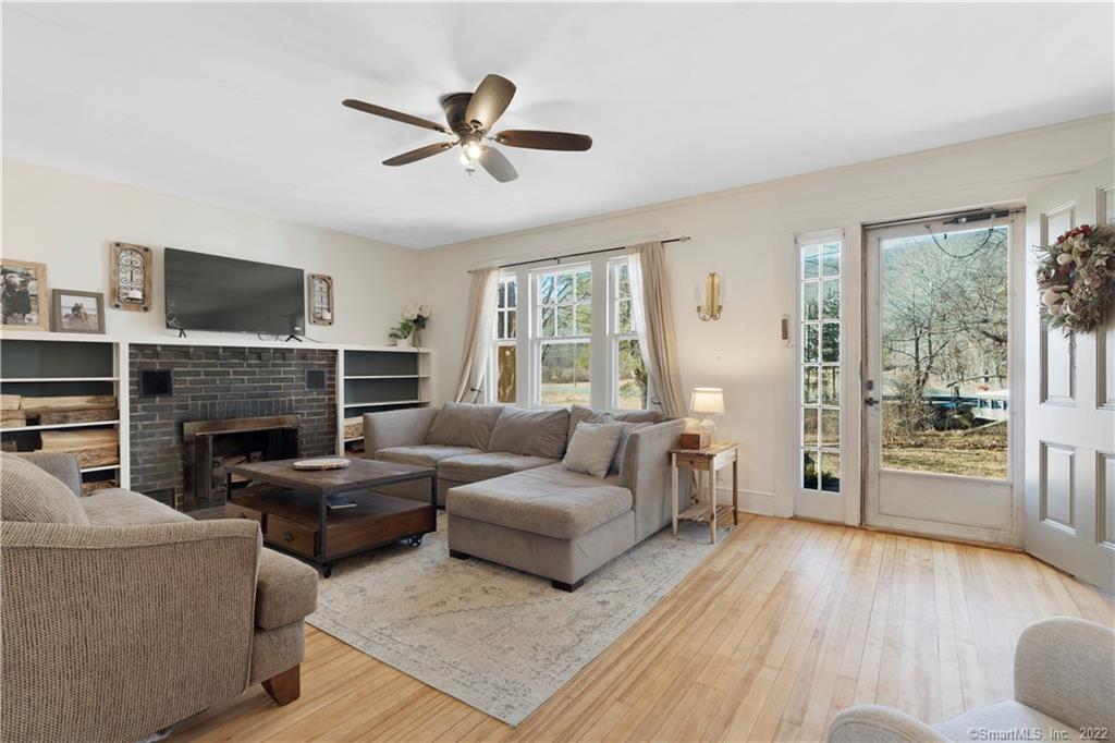 278 Colebrook River