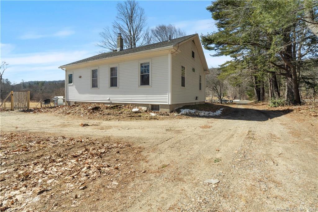 278 Colebrook River