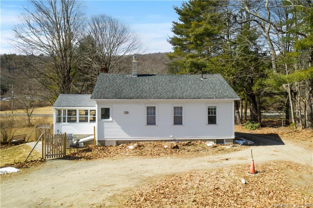 278 Colebrook River