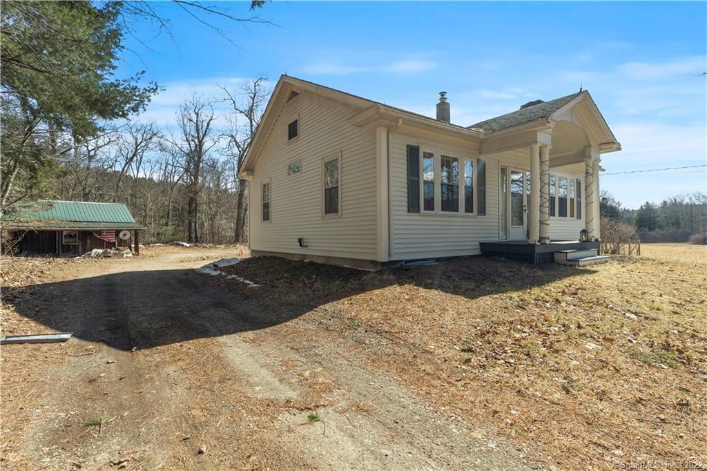278 Colebrook River
