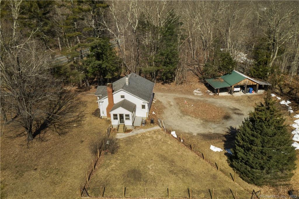 278 Colebrook River