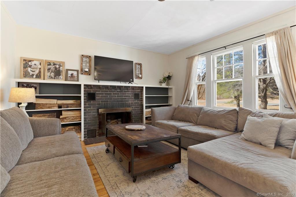 278 Colebrook River