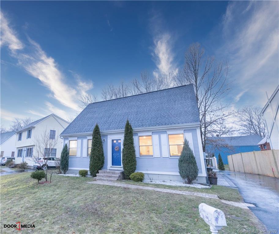 28 Kingsbury Lane