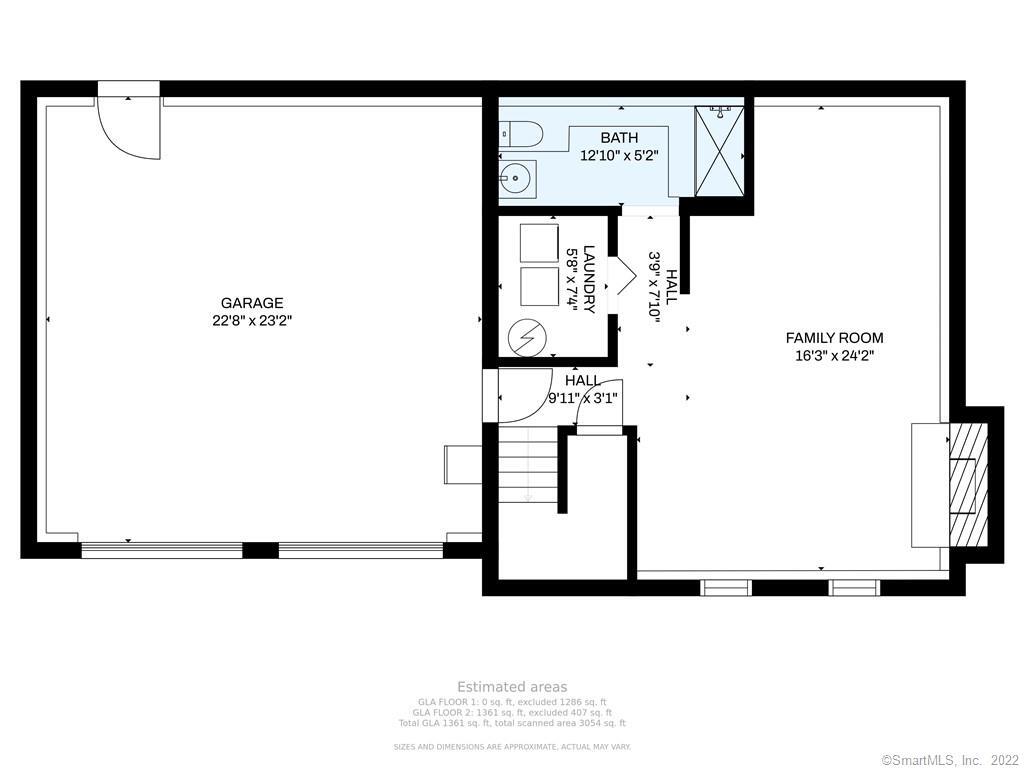20 Glenridge