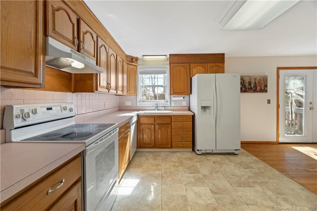 20 Glenridge