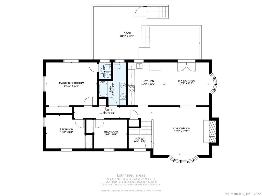 20 Glenridge