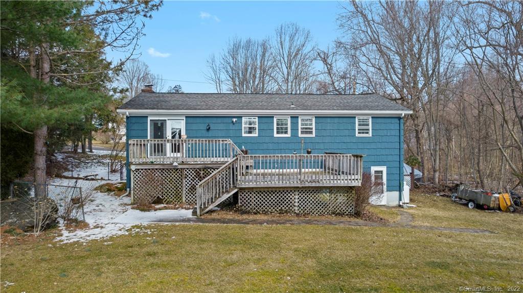 20 Glenridge
