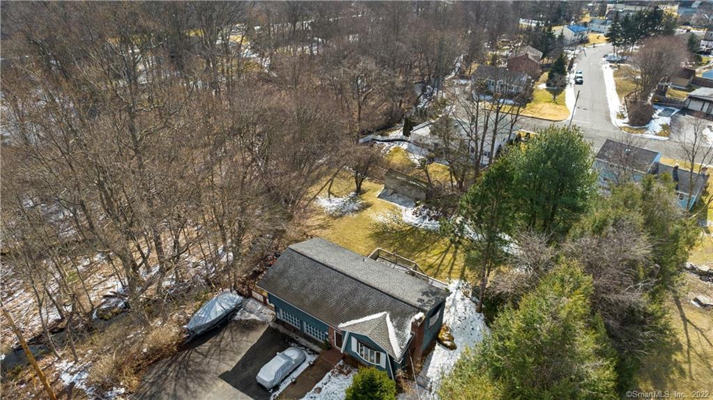 20 Glenridge