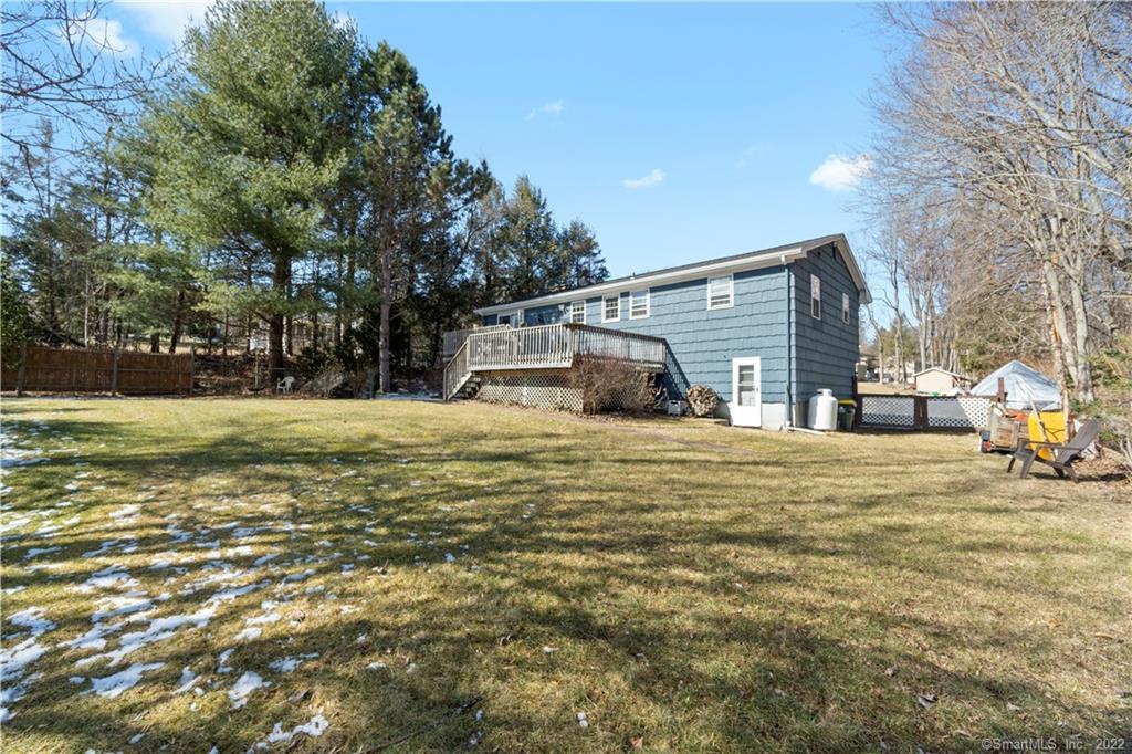 20 Glenridge