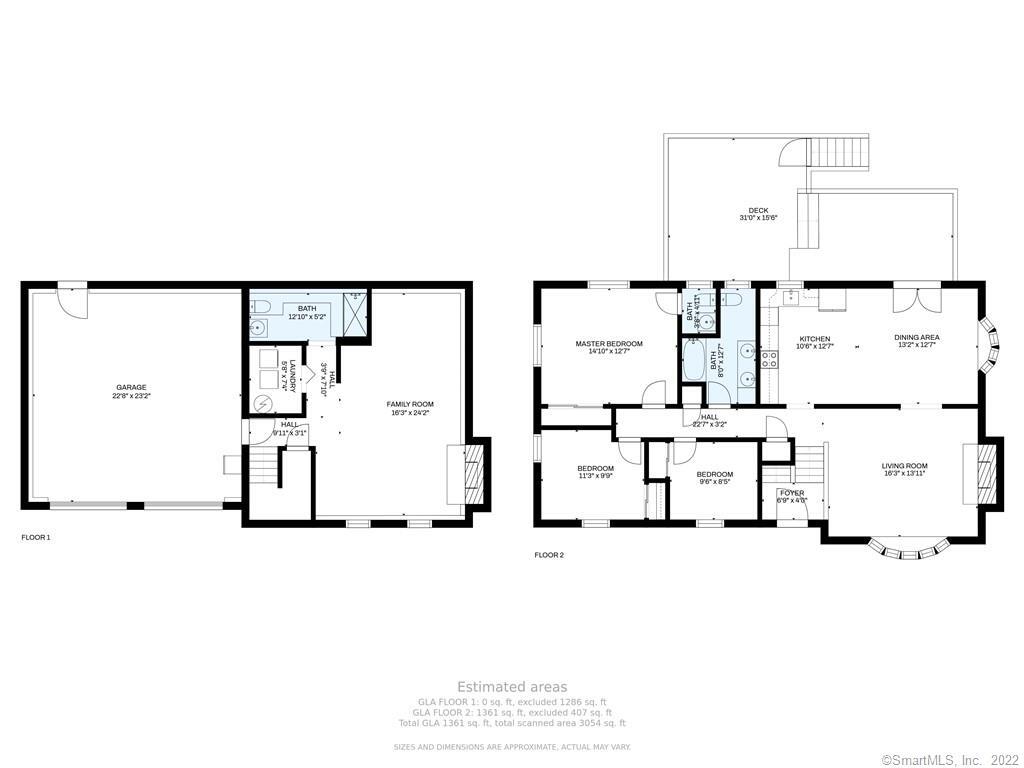 20 Glenridge
