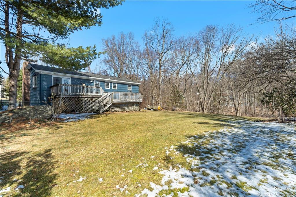 20 Glenridge
