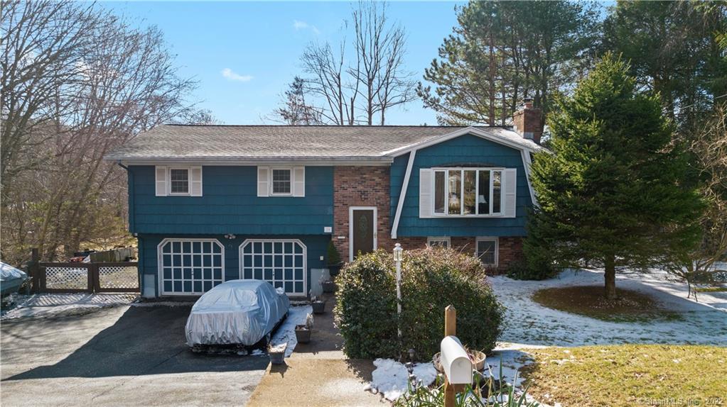 20 Glenridge