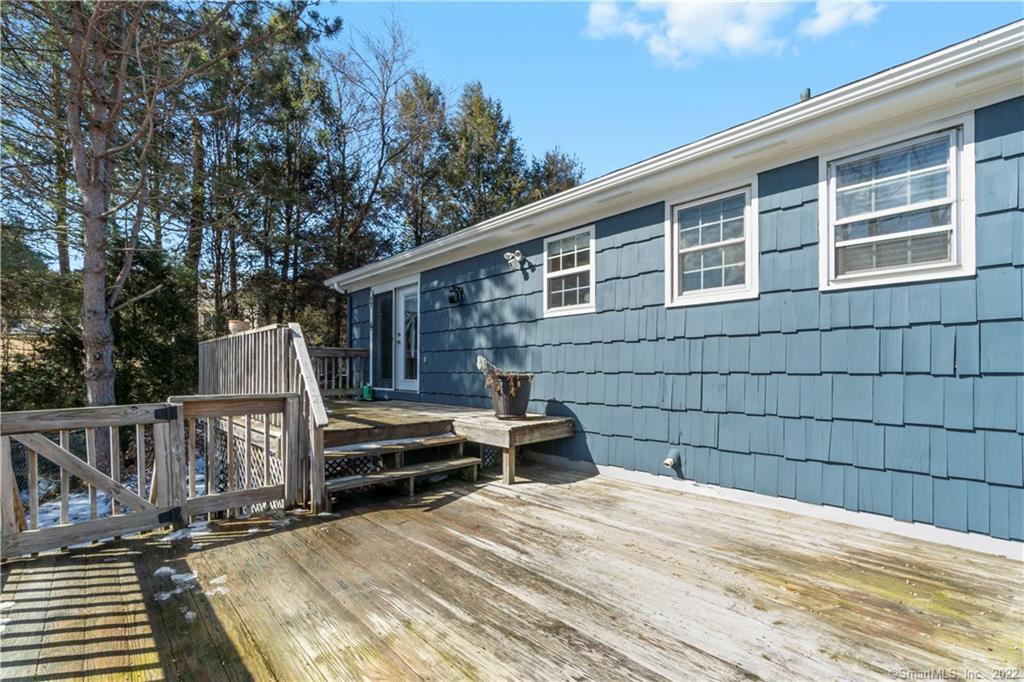 20 Glenridge