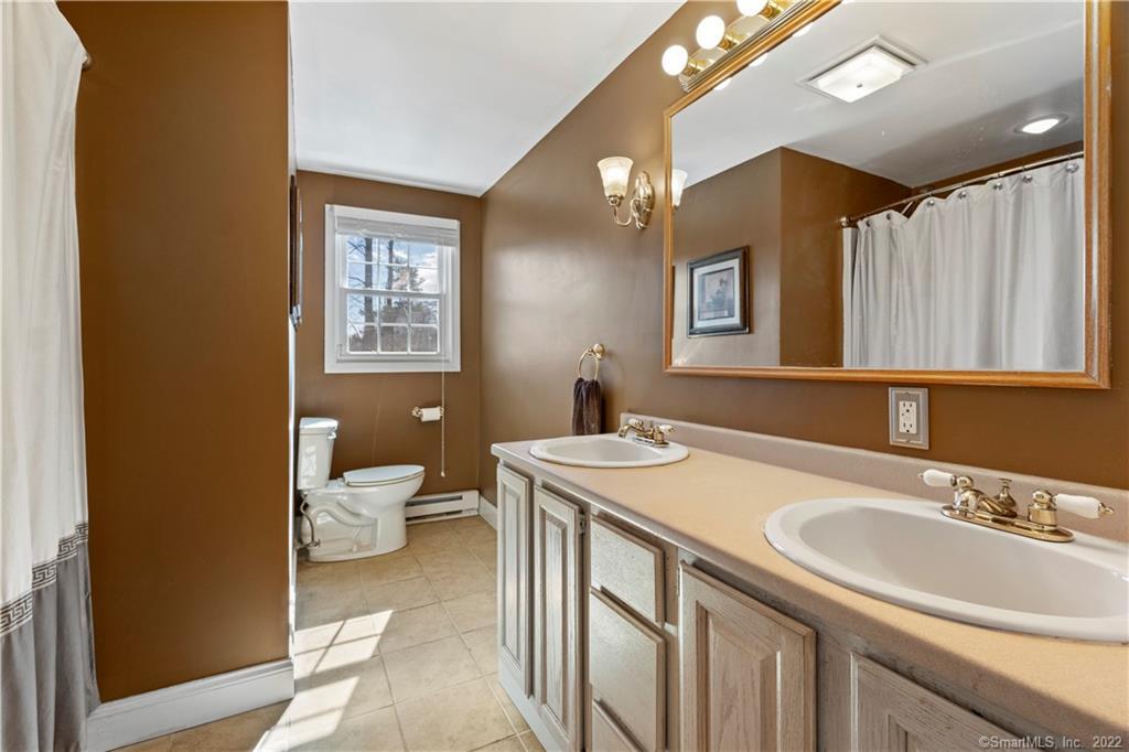20 Glenridge