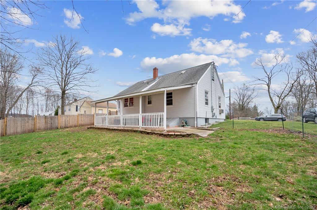 83 White Road