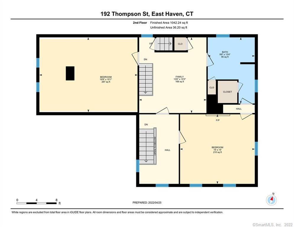 192 Thompson