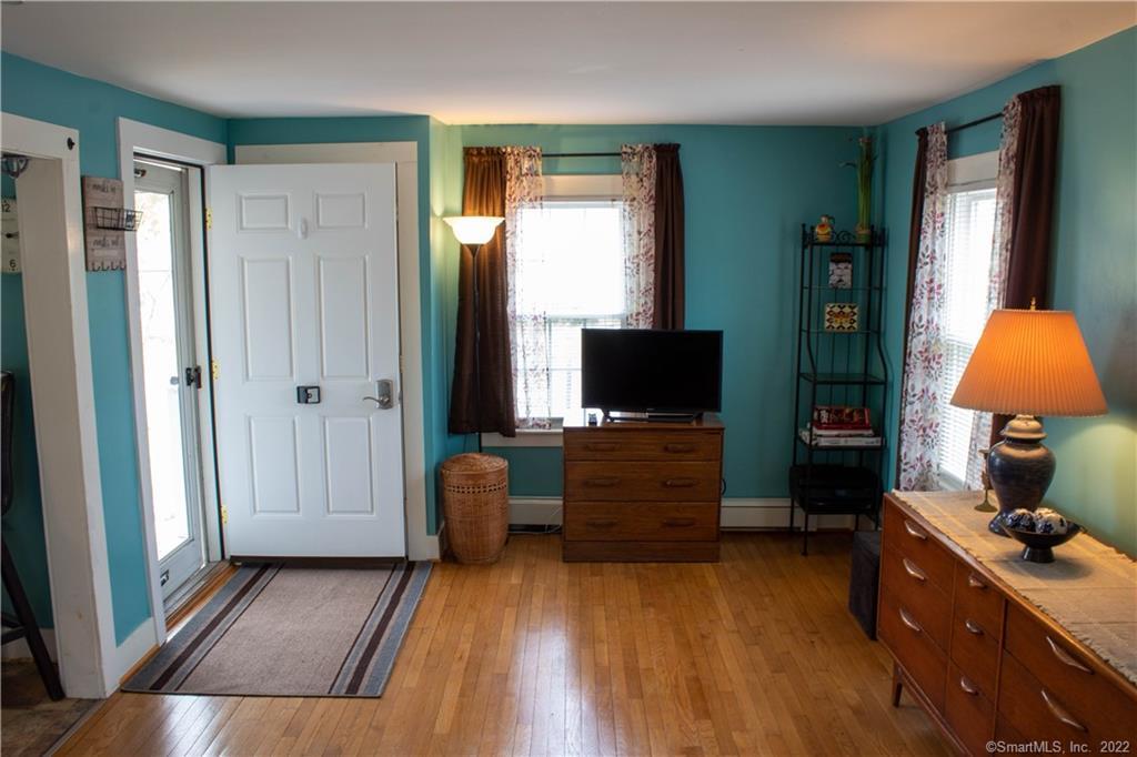 205 Wall Street